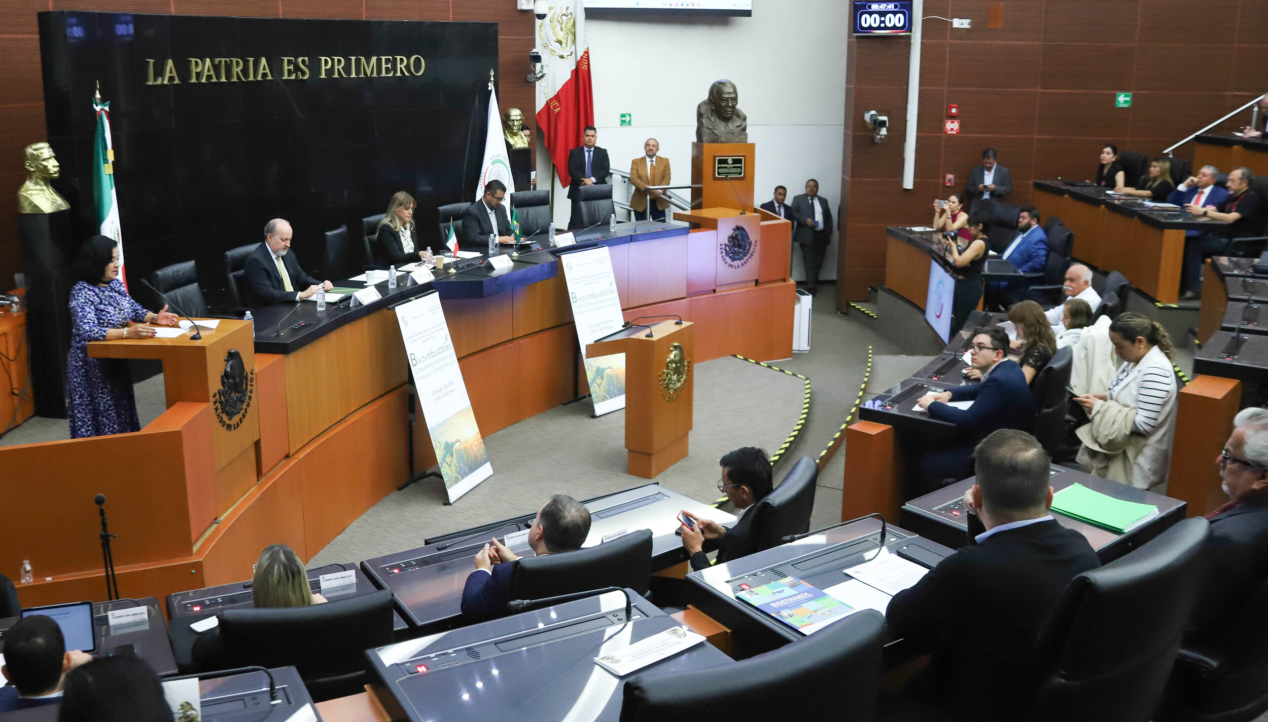 Senado 2026 contará con al menos 18 mujeres por reformas de paridad, según especialista.