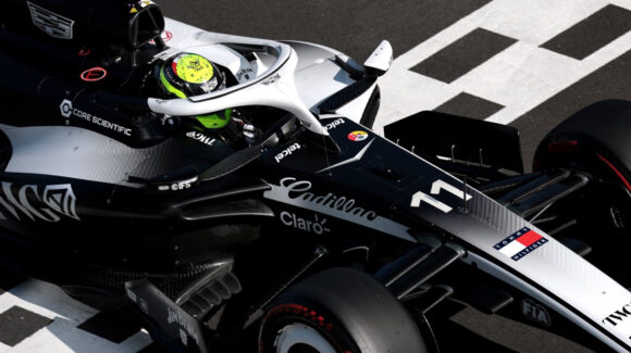 Cadillac despierta con ‘Checo’ Pérez; sanción evita resultado histórico en la Sprint Race de Canadá