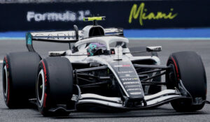 Sergio Pérez destaca en ranking del GP de Miami; Cadillac apunta a consolidarse en la zona media