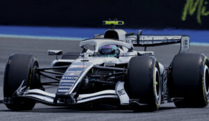 Cadillac da un paso al frente en la F1; ‘Checo’ Pérez destaca avances en el GP de Miami