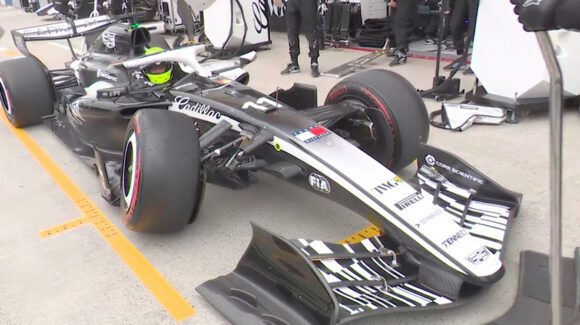‘Checo’ Pérez sufre daños en el monoplaza y tiene su primer DNF para Cadillac en el GP de Canadá