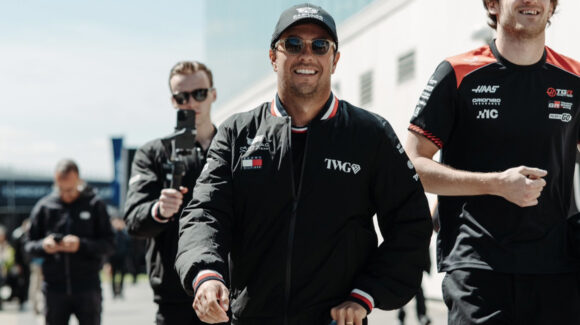 Cadillac da señales de progreso y Sergio Pérez apunta a seguir creciendo en la temporada 2026 de F1