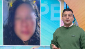 Dan brutal golpiza a integrante de ‘Venga la Alegría’; Sergio Sepúlveda filtra VIDEO del ataque