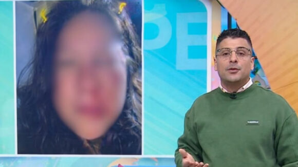 Dan brutal golpiza a integrante de ‘Venga la Alegría’; Sergio Sepúlveda filtra VIDEO del ataque