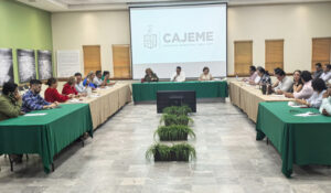 Cabildo de Cajeme aprueba estados financieros del primer trimestre y ajustes al presupuesto