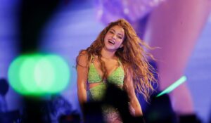 Shakira consolida su vínculo con Brasil tras espectaculares giras y dominio del portugués