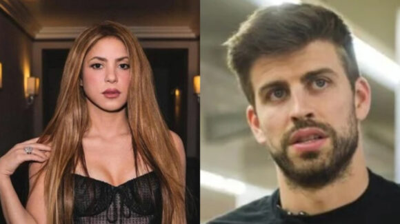 ¿Shakira vuelve a humillar a Piqué? Tema del Mundial 2026, ‘Dai Dai’, tendría indirecta al exfutbolista