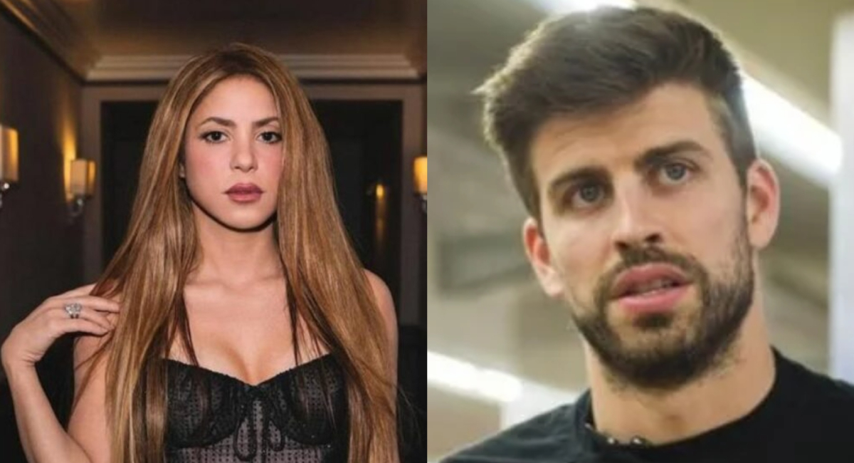 Shakira lanzaría otra indirecta a Gerard Piqué con su tema del Mundial 2026, Dai Dai