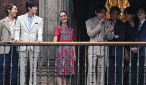 OFICIAL: BTS regresa a México en 2027, confirma Sheinbaum; ¿habrá concierto GRATIS en el Zócalo CDMX?