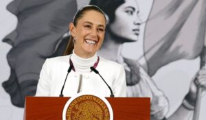 Sheinbaum confirma reunión con SEP para definir vacaciones rumbo al Mundial 2026