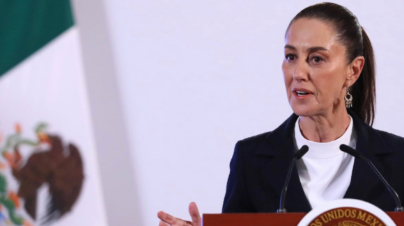 Sheinbaum propone aplazar la elección del Poder Judicial hasta 2028: ¿Cuáles son los cambios clave?