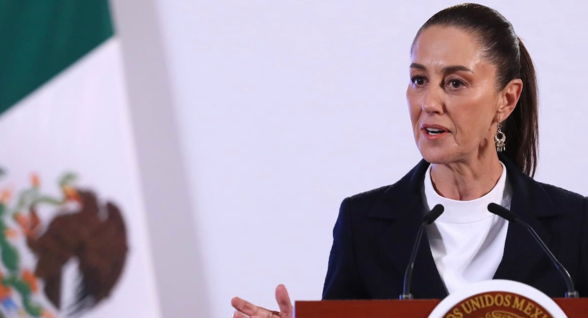 Estos son los cambios que propone Sheinbaum para la elección judicial de 2028