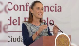 Sheinbaum envía mensaje por el Día del Maestro 2026 y reconoce labor del magisterio nacional