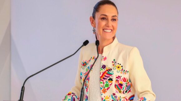 Presidenta Sheinbaum, lista para su gira en Sonora: Confirma vuelo HOY y actividades en la entidad