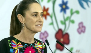 Sheinbaum lanza programa para reincorporar a científicos que se mudaron del país
