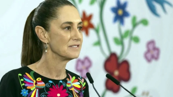 Sheinbaum lanza programa para reincorporar a científicos que se mudaron del país