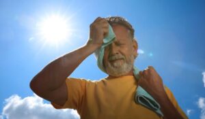 México suma 264 casos de golpe de calor en 2026: ¿Cuáles son los síntomas y riesgos de las altas temperaturas?