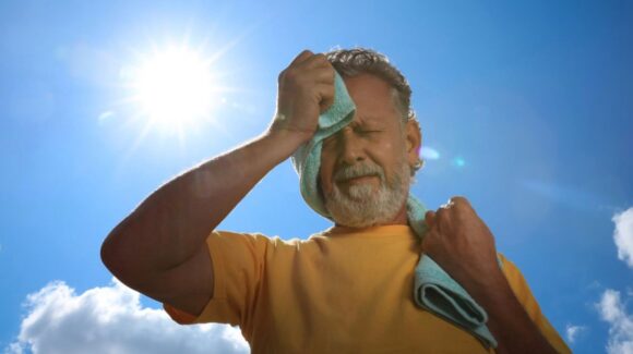 México suma 264 casos de golpe de calor en 2026: ¿Cuáles son los síntomas y riesgos de las altas temperaturas?