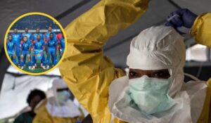 Mundial 2026: México tendrá protocolo especial por brote de ébola en el Congo