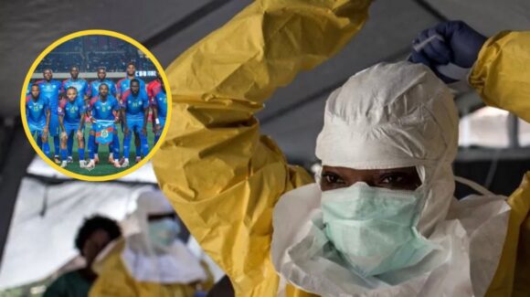 Mundial 2026: México tendrá protocolo especial por brote de ébola en el Congo