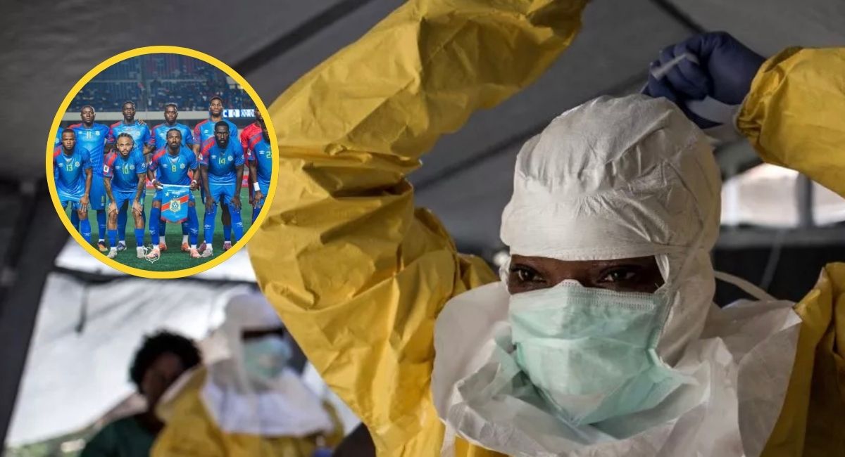 Habrá vigilancia sanitaria por juego del Congo