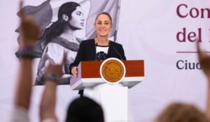 Sheinbaum rechaza que consulados mexicanos en EU realicen actividades políticas
