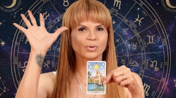 Mhoni Vidente: Horóscopos y PREDICCIONES para tu signo zodiacal HOY jueves 7 de mayo de 2026