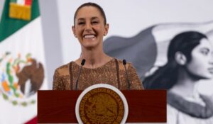 Gobierno de Sheinbaum presenta programa para cancelar y reestructurar deudas de la Financiera Nacional
