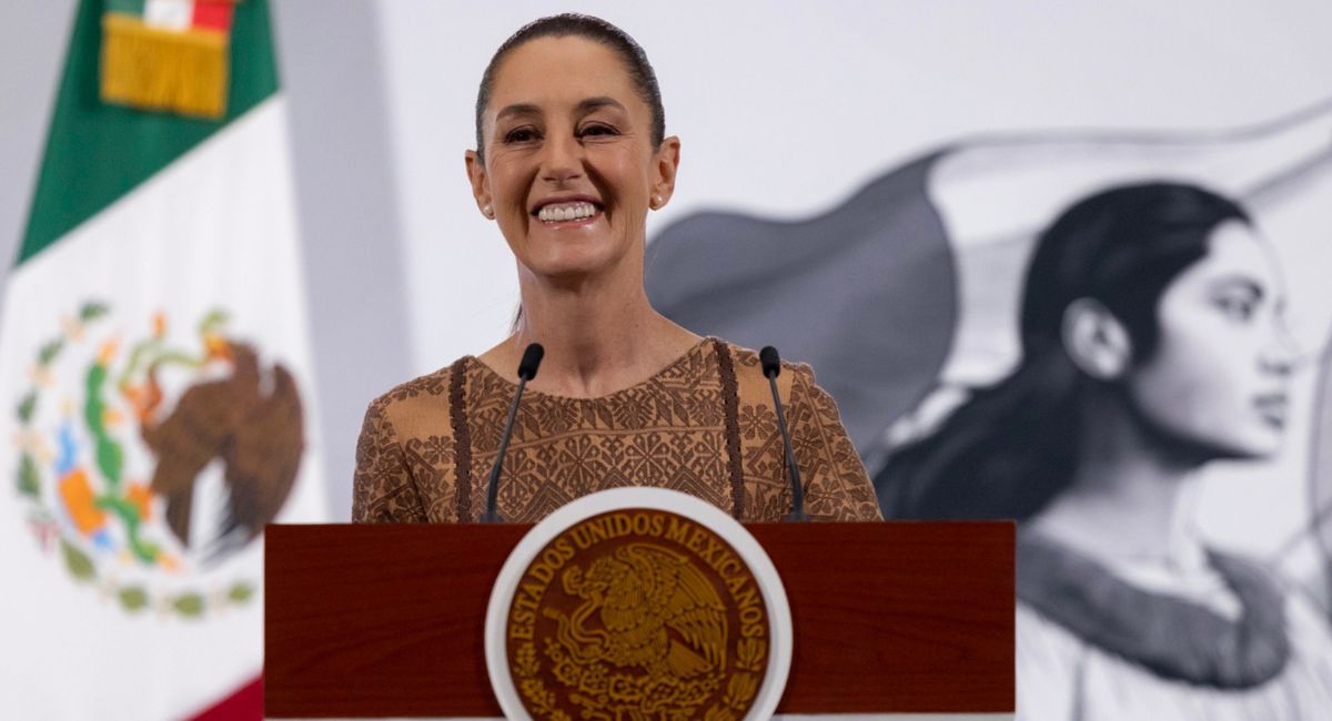Deudas de Financiera Nacional serán canceladas o reestructuradas: Sheinbaum