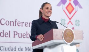 Sheinbaum propone consulta popular para escoger al nuevo director del IPN