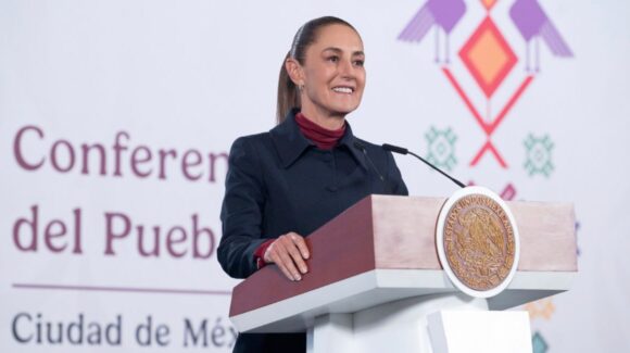 Sheinbaum propone consulta popular para escoger al nuevo director del IPN
