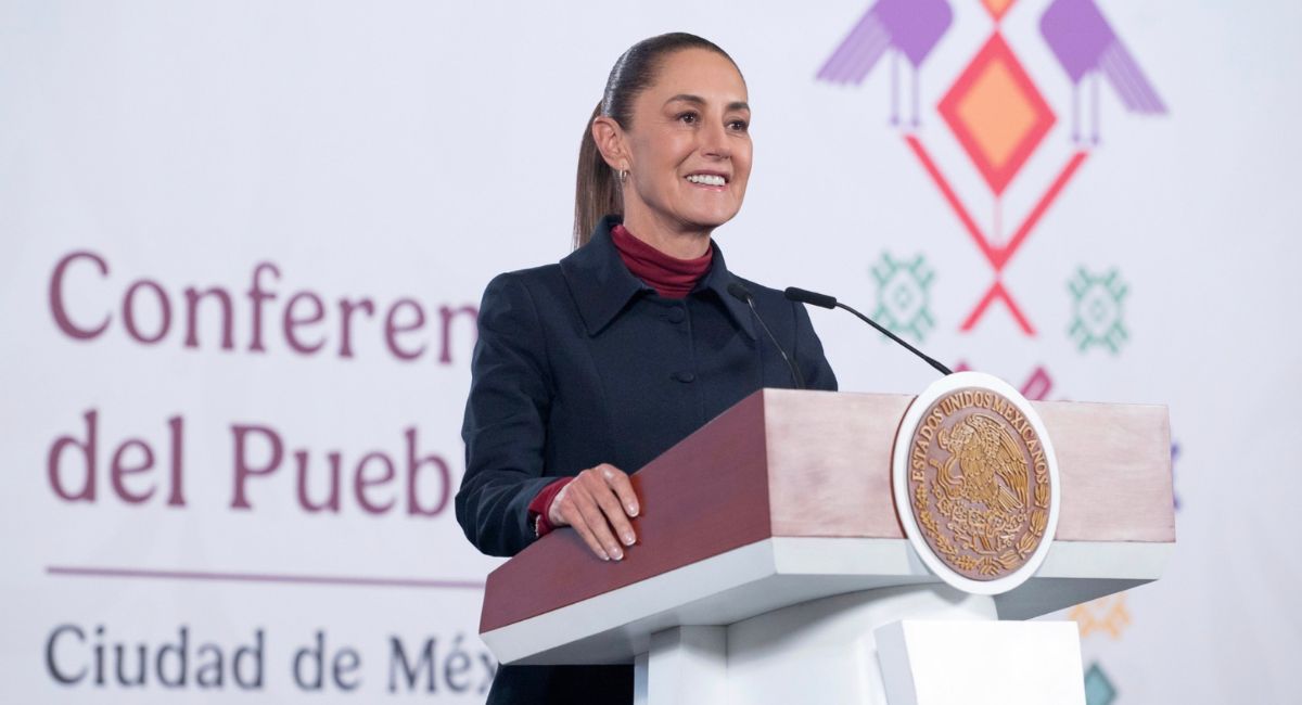 Sheinbaum propone consulta en el IPN para elegir terna rumbo a nueva dirección