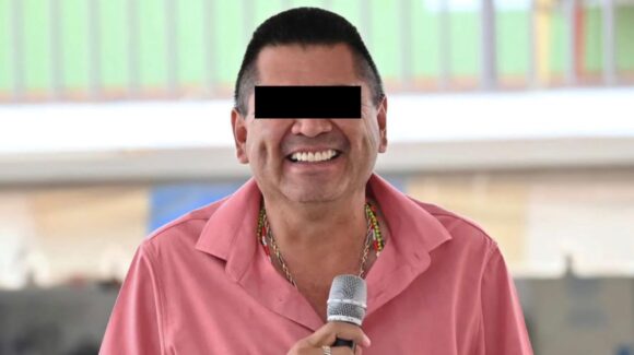 Harfuch confirma captura de alcalde de Atlatlahucan en nueva fase de Operación Enjambre en Morelos