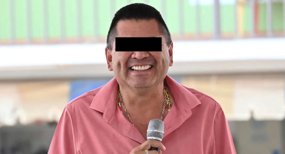 Harfuch anuncia nuevas capturas en Morelos por Operación Enjambre contra extorsión