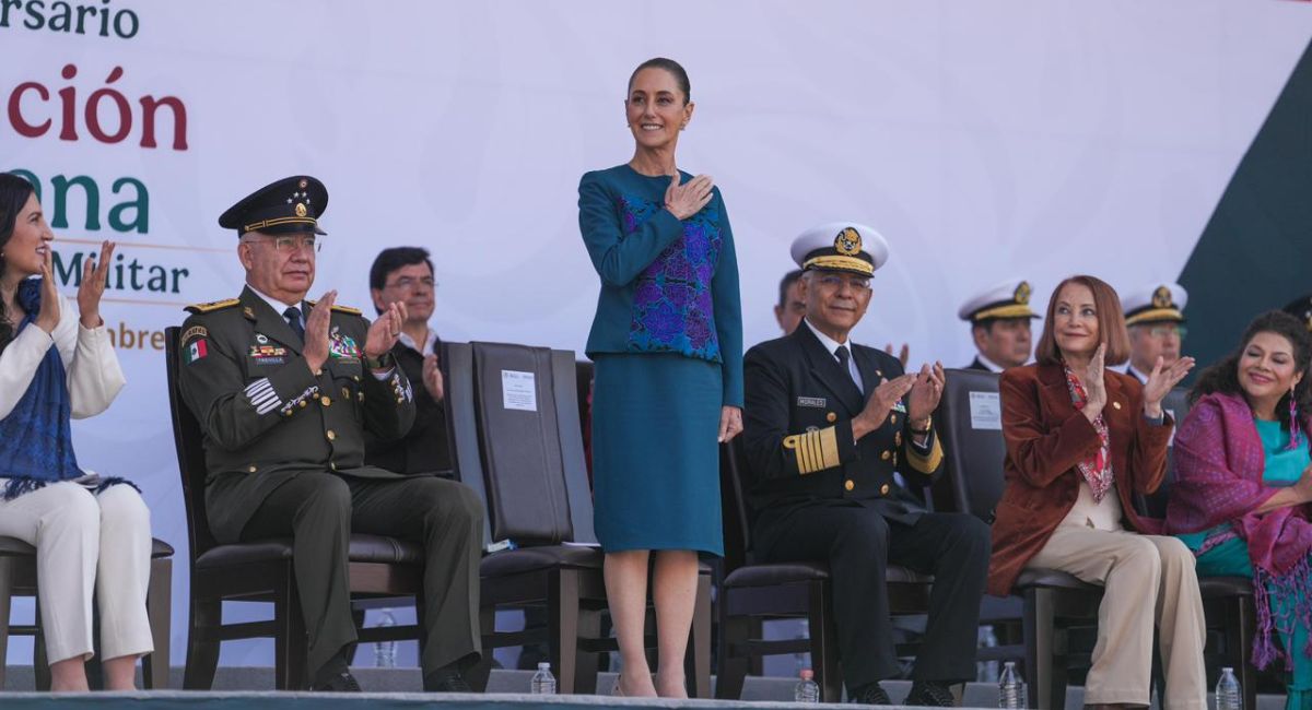 Índice de Paz México 2026 reporta caída de homicidios y mejora de seguridad nacional