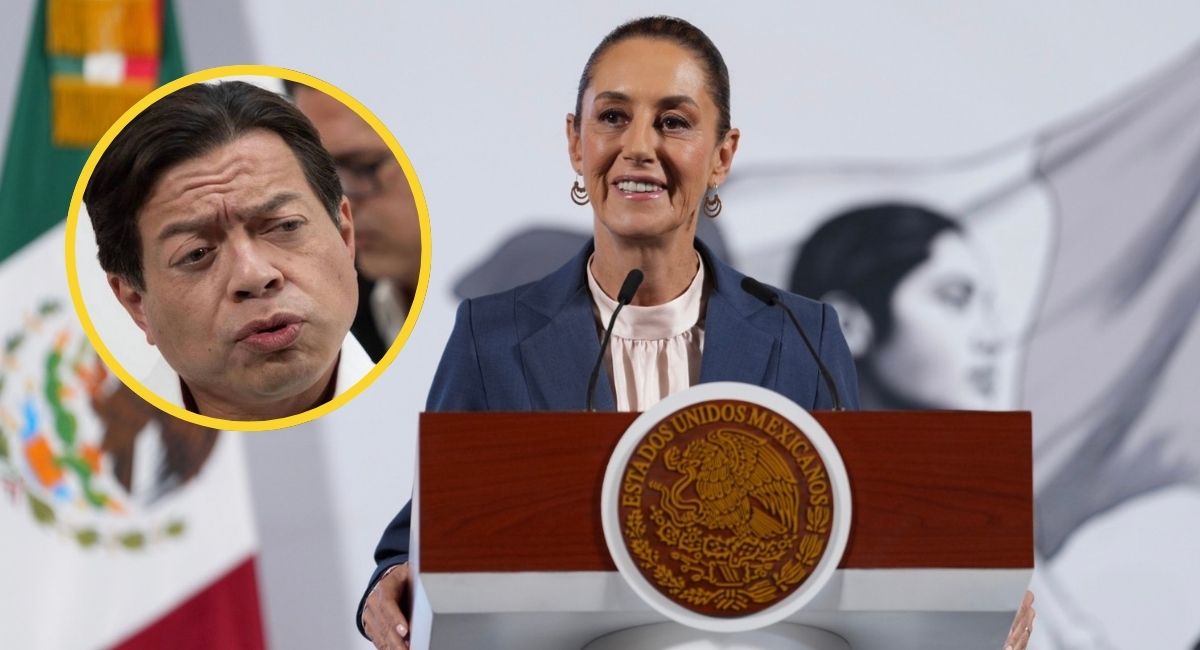 ¿Habrá cambios en las clases por el Mundial? Esto dijo Sheinbaum