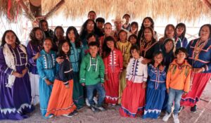 “Muy hermoso”: Sheinbaum celebra su gira por Sonora y justicia para los pueblos originarios