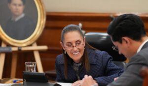Claudia Sheinbaum y Donald Trump sostienen llamada HOY: ¿De qué hablaron los líderes de México y EU?