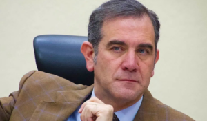 Sí hubo denuncias de violencia e irregularidades en elección de Sinaloa en 2021: Lorenzo Córdova