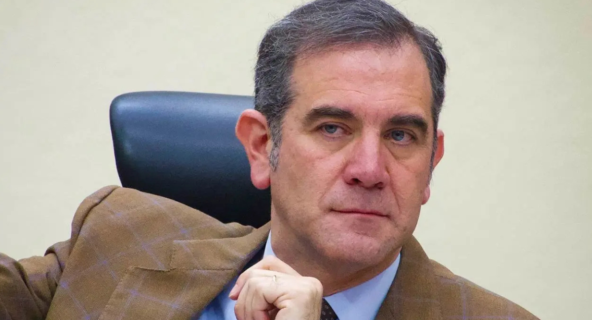 Sí hubo denuncias de violencia e irregularidades en elección de Sinaloa en 2021: Lorenzo Córdova