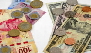 ¿Cuál es el precio del dólar HOY lunes 4 de mayo de 2026 en México? Tipo de cambio actual