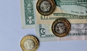 Precio del DÓLAR HOY 14 de mayo: Así amaneció el tipo de cambio en México este jueves