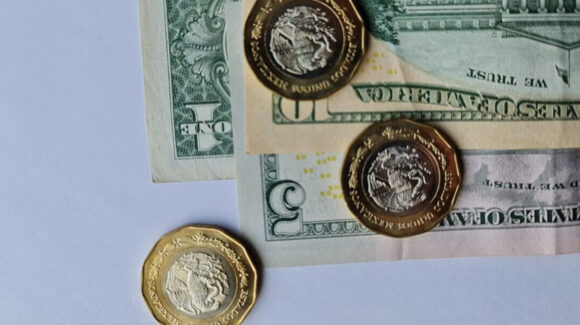 Precio del DÓLAR HOY 14 de mayo: Así amaneció el tipo de cambio en México este jueves