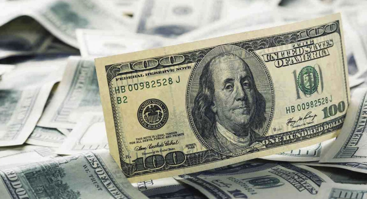 Conoce todos los detalles del precio del dólar