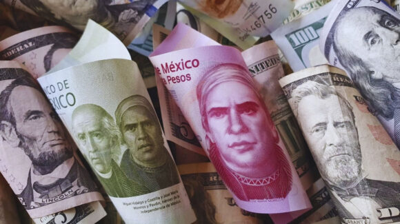 Precio del dólar HOY 10 de mayo de 2026 en México: ¿Cuál es el tipo de cambio actual?