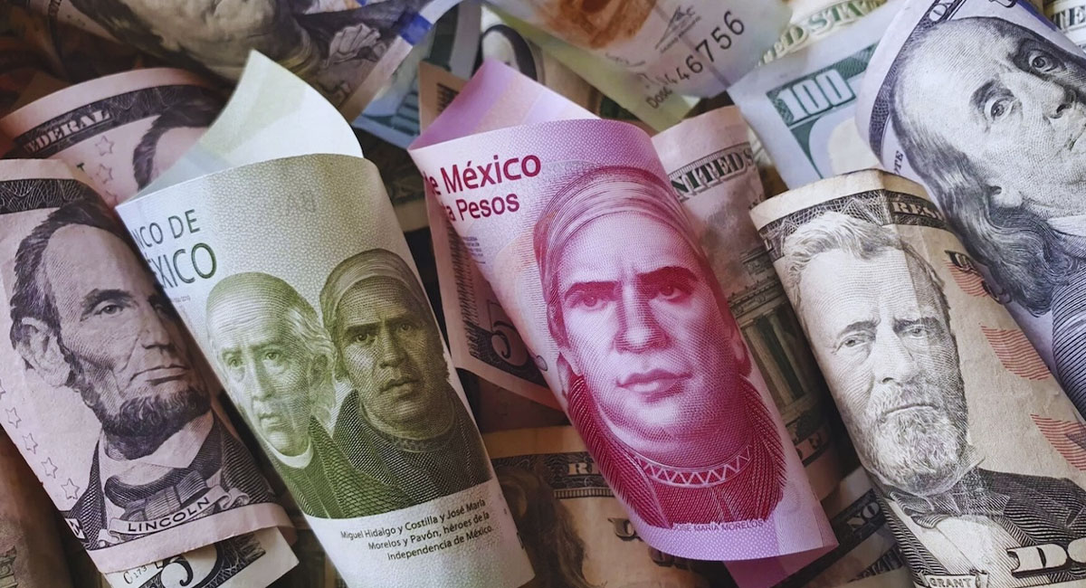 Así cotiza el dólar este miércoles 6 de mayo