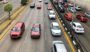 ¿Hoy hay Doble No Circula? Te decimos qué autos NO circulan en CDMX y Edomex este VIERNES 15 de mayo
