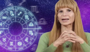 Mhoni Vidente: Horóscopos y PREDICCIONES de HOY sábado 9 de mayo de 2026 para tu signo zodiacal