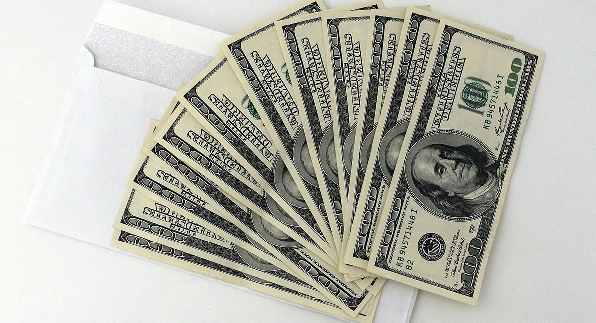 Así cotiza el dólar este viernes 15 de mayo