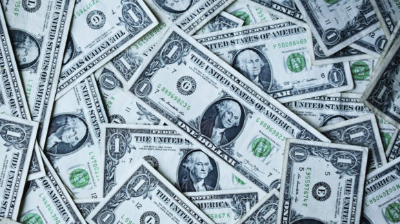 Precio del dólar HOY en México viernes 8 de mayo de 2026: Así amaneció el tipo de cambio